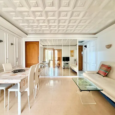 Miramar Appartamento