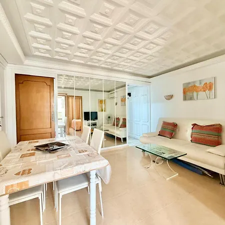 Miramar Appartamento *
