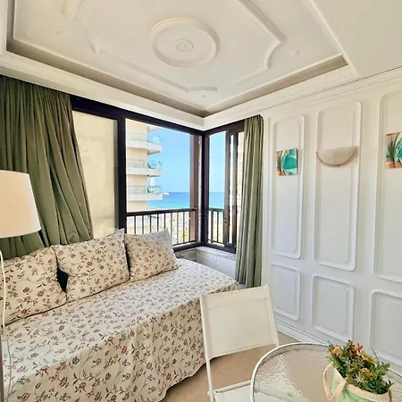 Miramar Appartement Benidorm