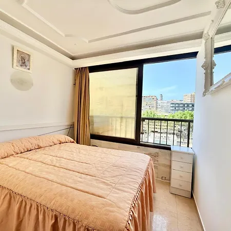 Miramar Appartement *
