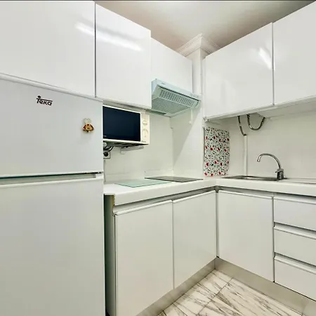 Miramar Appartement *