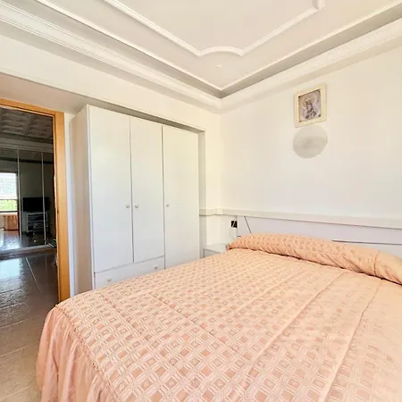 Miramar Appartement *